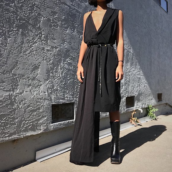 Maison Martin Margiela for H&M Dresses & Skirts - Maison Martin Margiela for H&M Fusion Dress